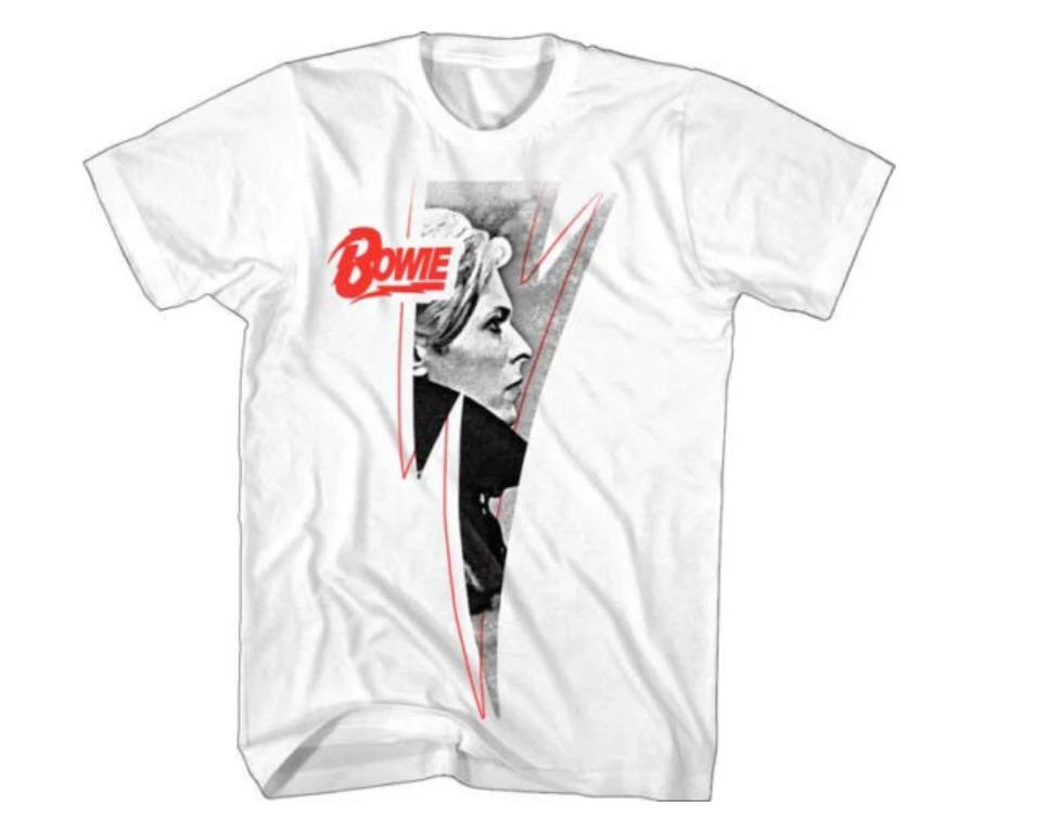 David Bowie Low Unisex T-Shirt L