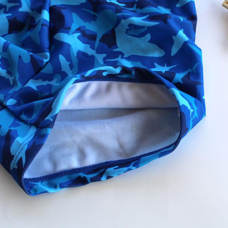 Jungen Boxershorts Badehose Kinder Baumwollunterwäsche Cartoon Jungen Unterhose Kinder Bequeme coole Höschen