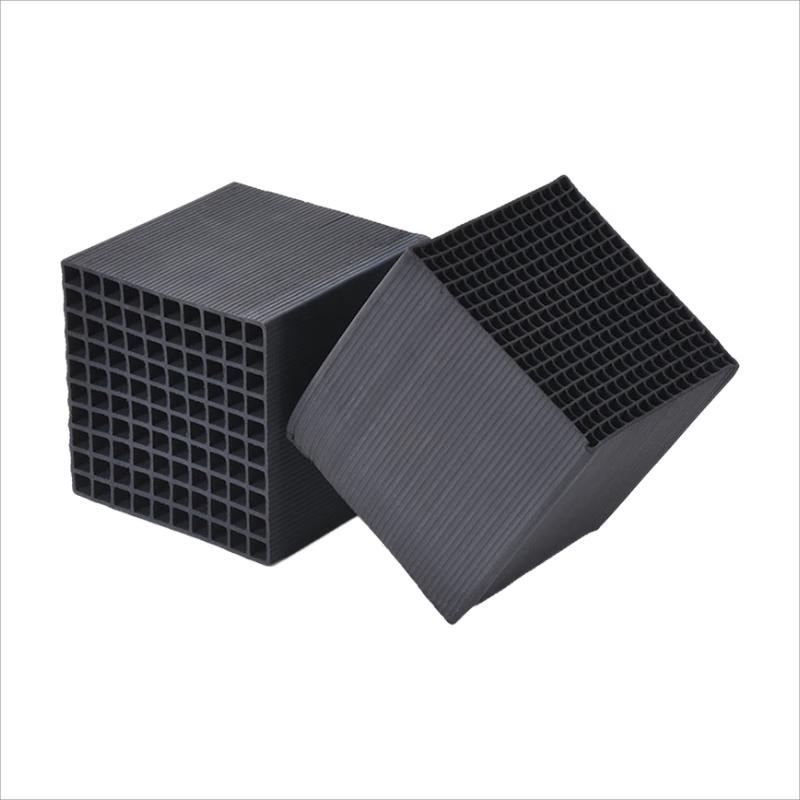 

Yueyu Waterproof Honeycomb Activated Carbon Filter