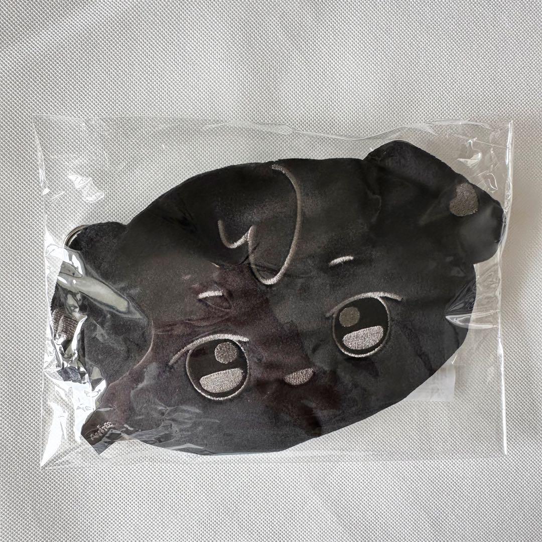 

[USED] ANITEEZ POPUP Chu Dong Yi Pouch Bag with Trading Card (U-Know Yunho)
