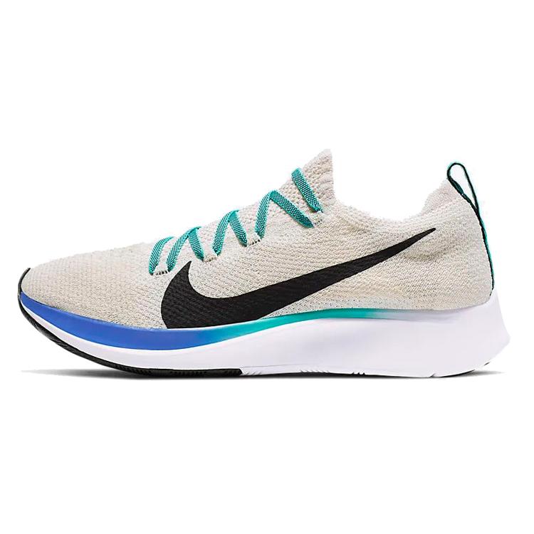 

Nike Женские Zoom Fly Flyknit Light Cream 36.5