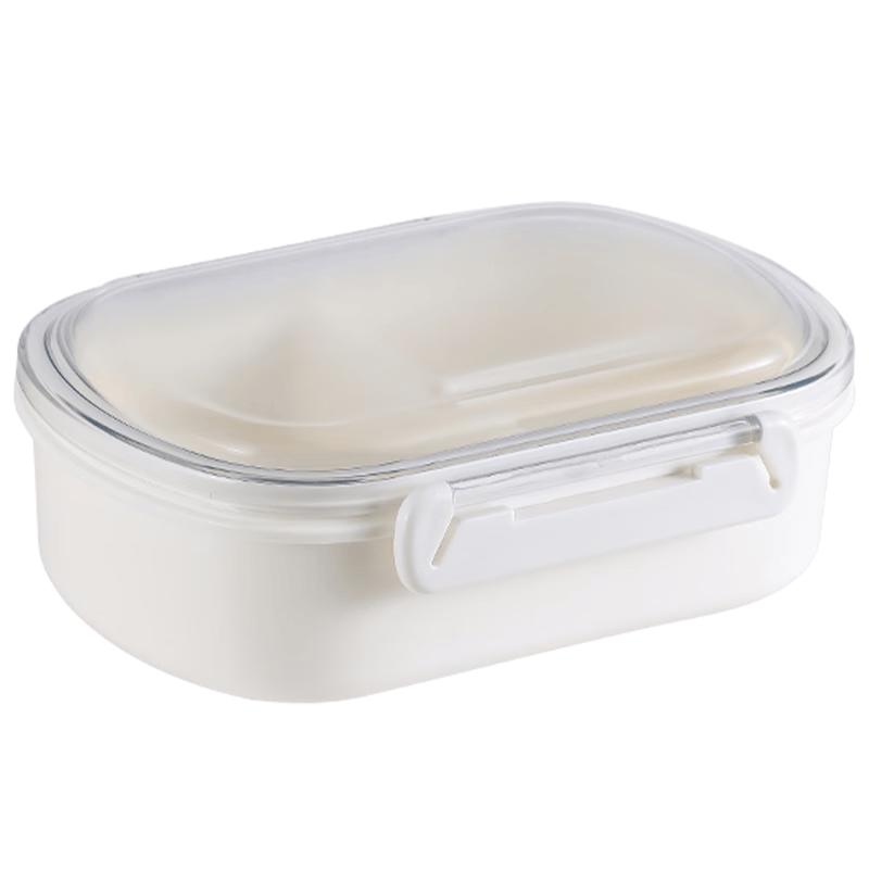 Daisy Leaf Portable Fruit Fresh-keeping Box