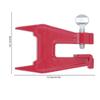 Chain Saw Stump Vise Chainsaw   Sharpener Sharpening Tool   Bar Clamp, Filing Vise   Stump Vise for Filing Chainsaw Chains