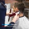2025 cordless hair trimmer for men grooming professional  hair clipper beard hair cutting machine edge outline