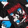 Anime Basketball Gift Tee, Kuroko No Ryota Kise Daiki Aomine Unisex Shirt, All