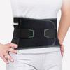 Back Brace for Lower Back, 8X Powerful Lumbar Support with 3D Pad, Support Belt for Men Women, Breathable Back Support Brace