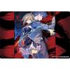 Bushiroad Rubber Mat Collection V2 Fujimi Fantasia Bunko Dog God High School DxD Vol.1472 "Fallen -SLASHDOG- Universe"