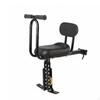 Front Mounted Bike Seat for Children Easy to Install FrontMounted