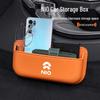 High-End Storage Accessories for Nio ES6/ET5T/ET5/EC6/ES8/ET9 Interiors