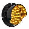 Vehicle-Mounted Weighbridge Traffic Signal: 12V/24V Indicator for Car Wash & Parking Spaces