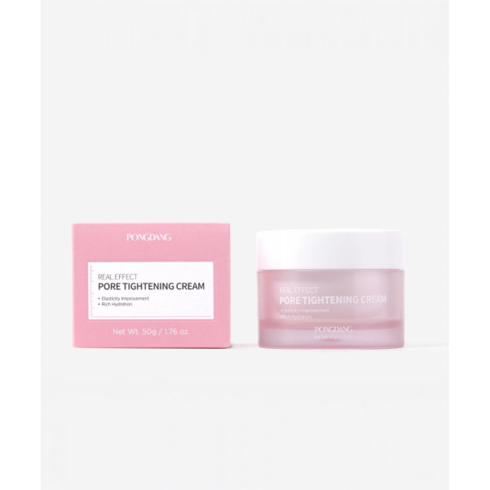 Pongdang Echte Porenverfeinernde Creme