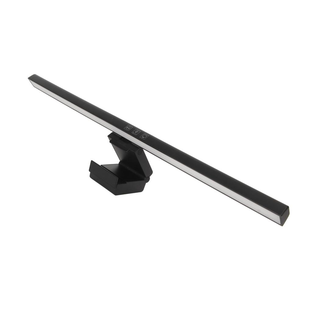 Monitor Light Bar 3  able Light Modes Stepless Dimmable Touch Control Computer Screen Light Bar for   Home