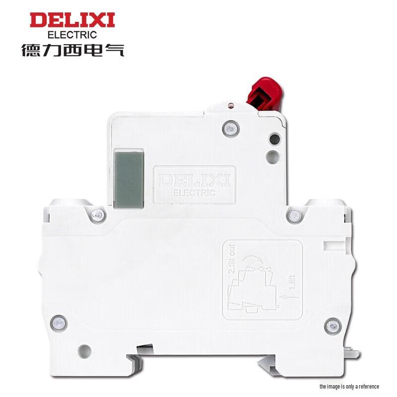 DELIXI Navigator DZ47s Miniature Circuit Breaker