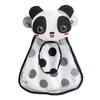 Baby Shower Toy Cute Duck Frog Net Toy Storage Bag Strong Suction Cup Baby Shower Game Bag Bathroom Organizer Water Toy