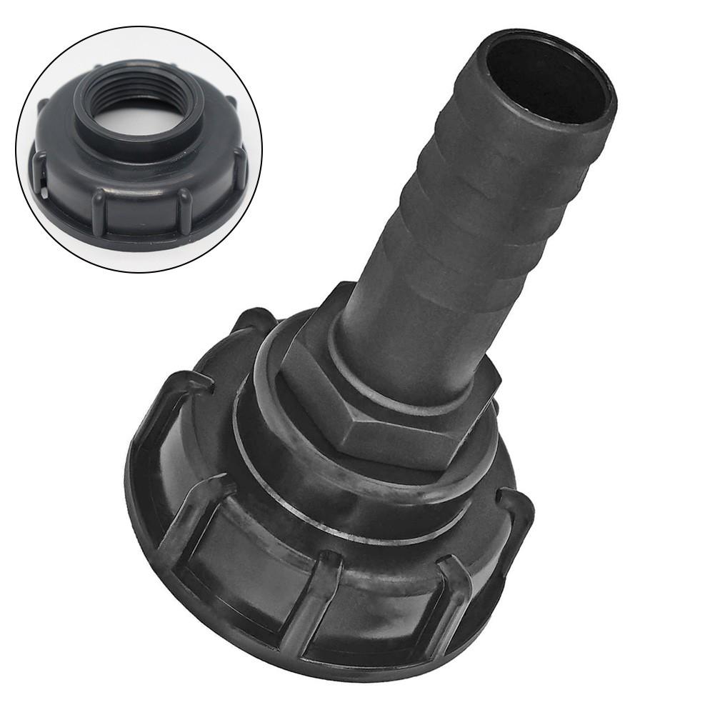 Adapter S60x6 Hose Barb Water Tank Watering Equipment