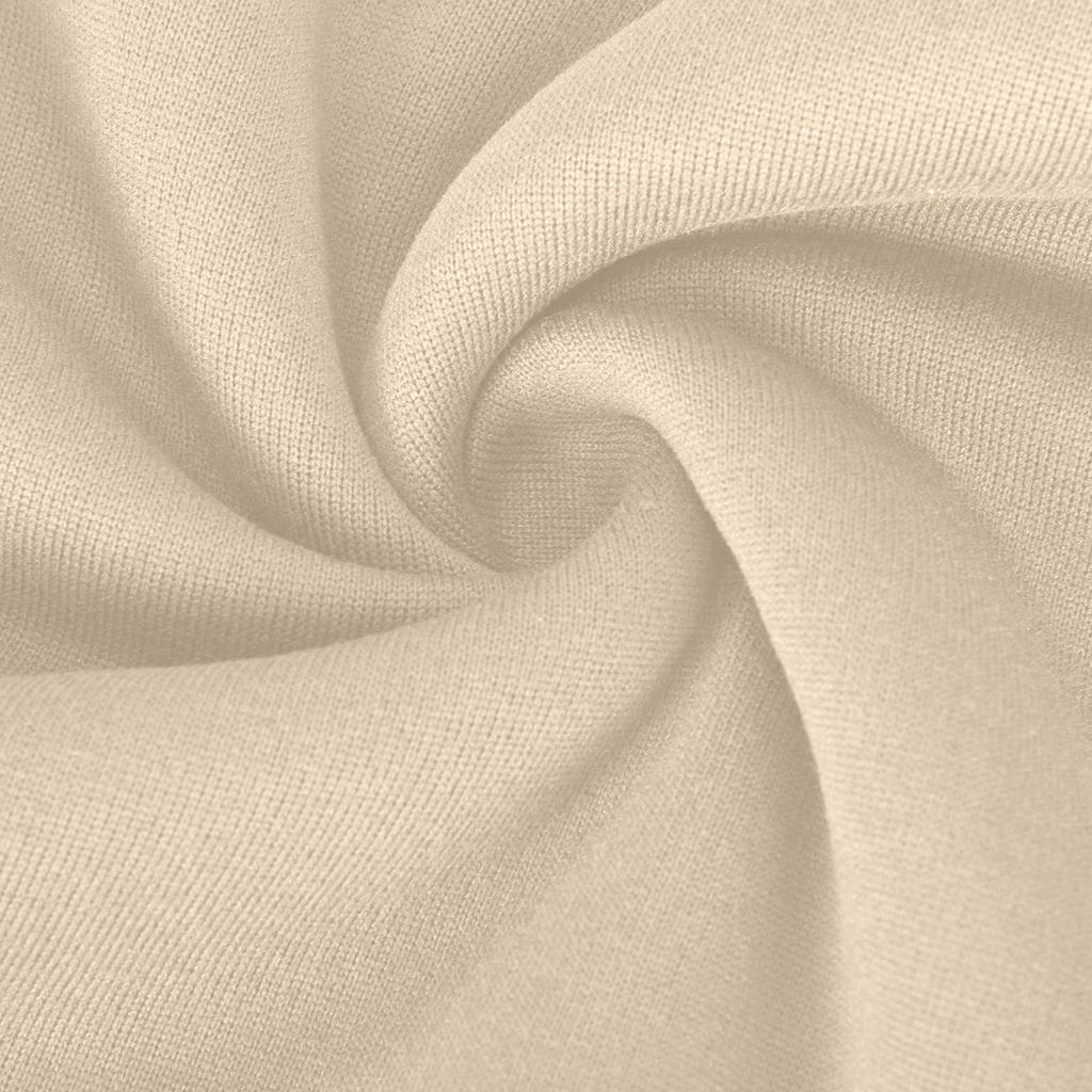 Damen Winteroberteile Langarm-Sweatshirt mit Rundhalsausschnitt und lockerer Passform, Pollover-Fleece-Oberteile