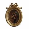 Exquisite European Style Vintage Photo Frames Gold Classical Resin Picture Frame Creative Retro Photo Frame Ornament Photo Props