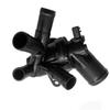 Car Thermostat Housing 9803549480 1106100Q2C For Mercedes-Benz For Renault-Scenic Koleos For Nissan X-Trail 110617671R