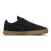 Nike Check Canvas SB GS 'Black Gum' Sneakers 905373-006