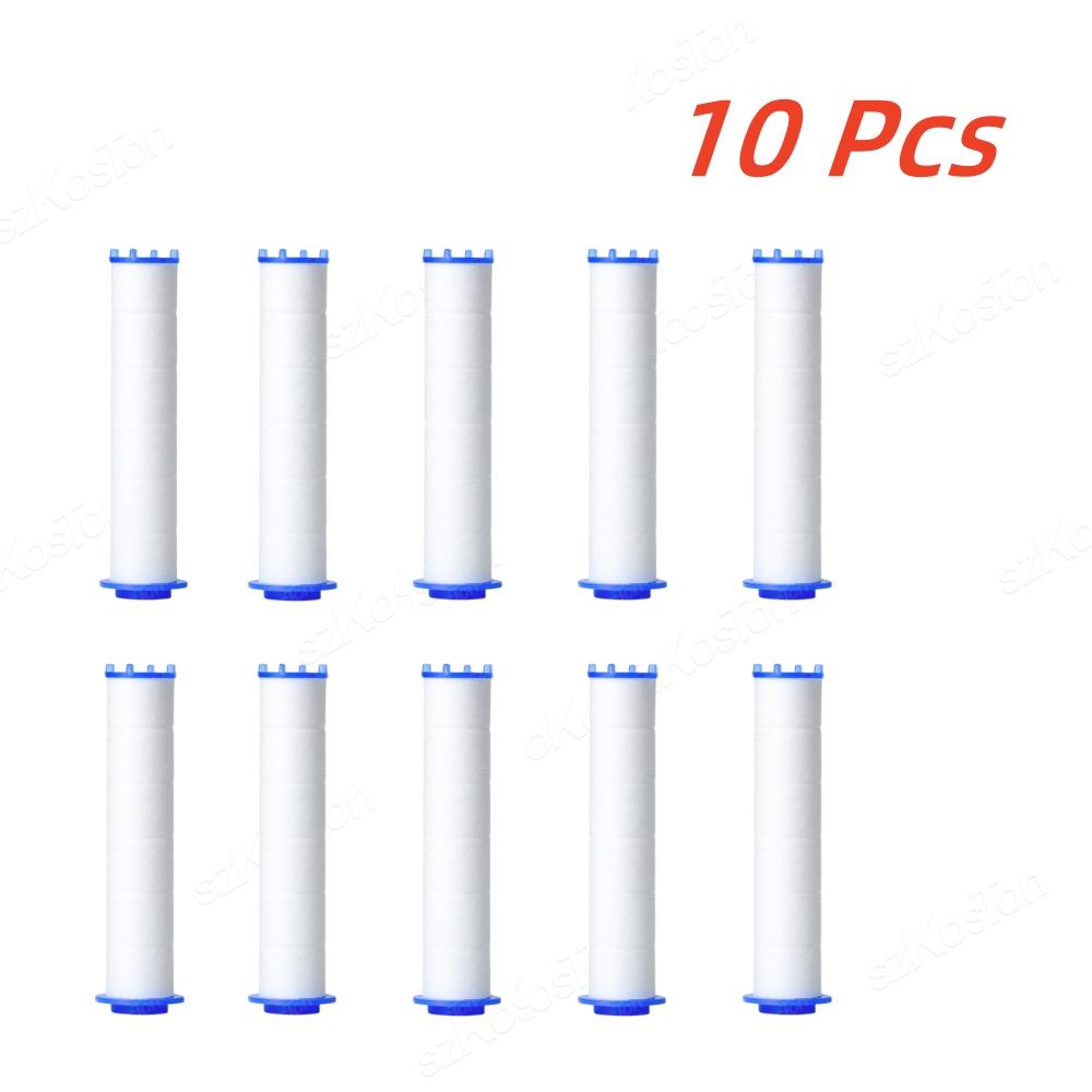 11/1/1Pcs Replacement Shower Filter for Hold Showerhead High Output Shower Water Filter Remove Chlorine Fluoride and Hard Water