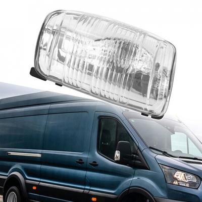 Iluminare exterioară – Semnale de cotire
