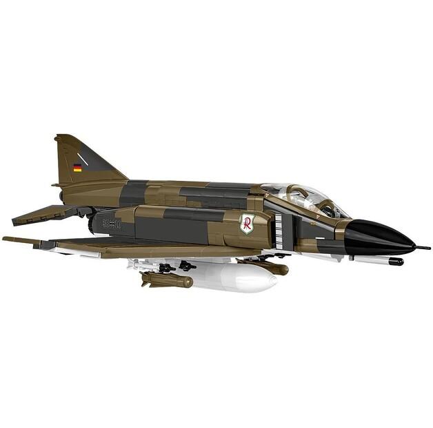 Plastic Constructor COBI Armed Forces F-4F Phantom II COBI-5898