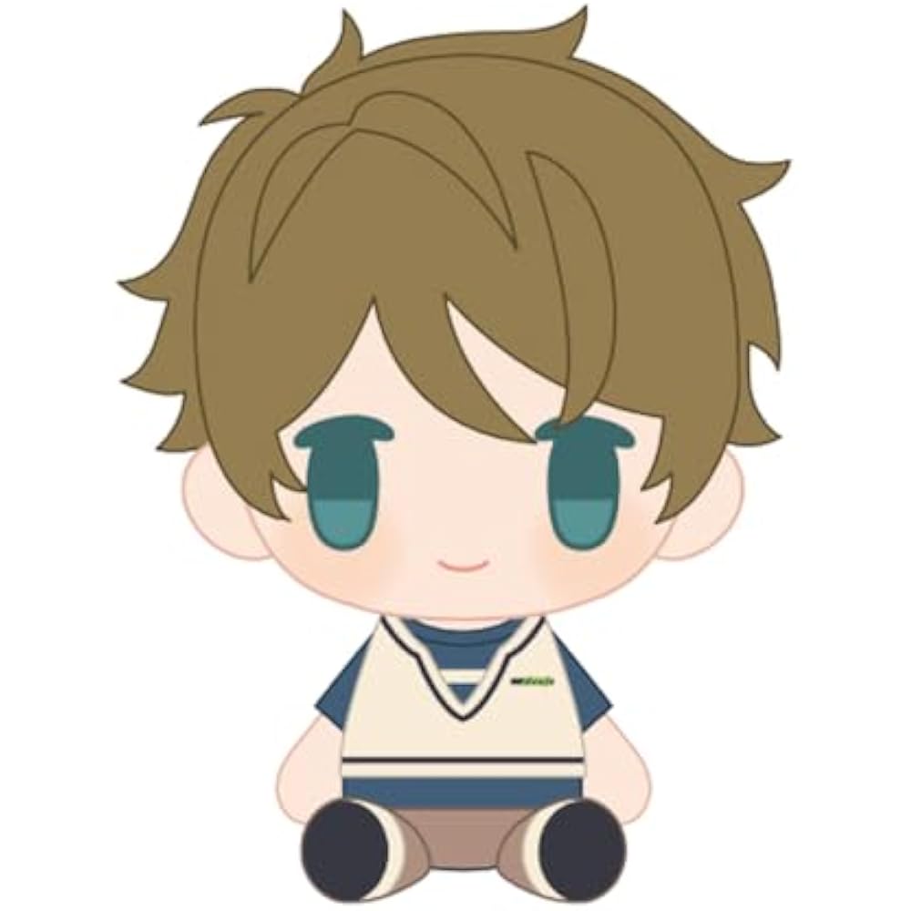 Ansanburu Stars!! Takamine Midori Play Charm Vol. 1