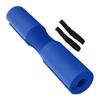 Comfortable Weight Bar Pad Foam Barbell Pad Neck Support Bar Padding  Bodybuilding Gym