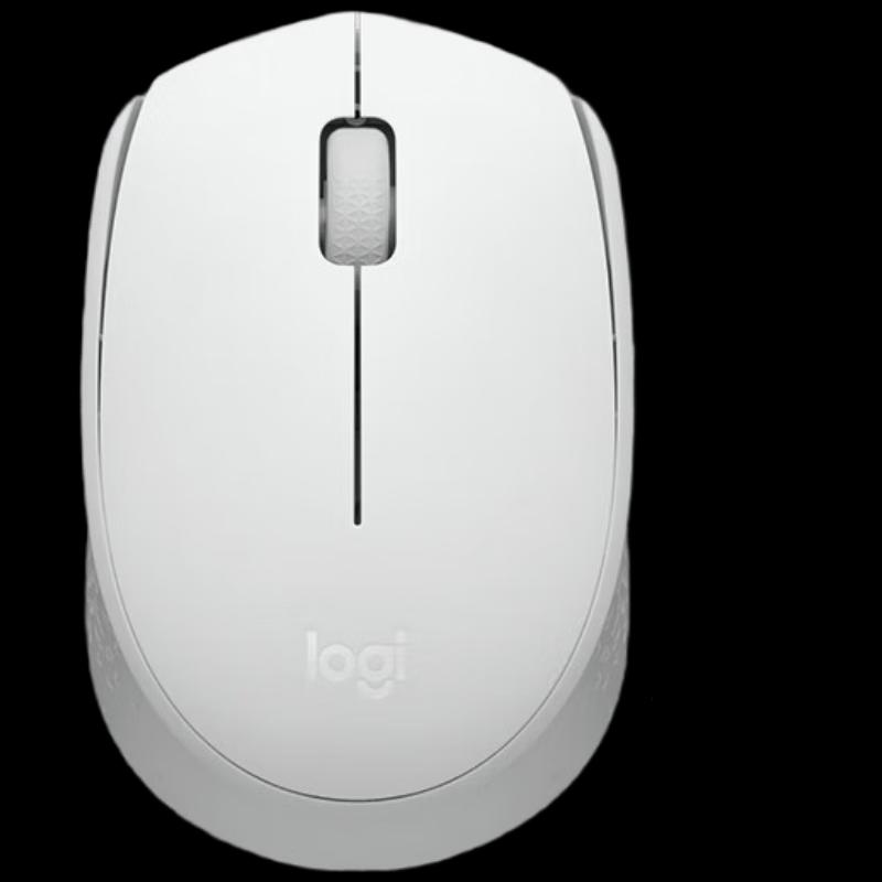 

Logitech M172 Wireless Mouse