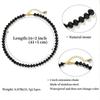 Bohemian Rainbow Natural Stone Beaded Necklace