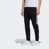 Adidas Neo Logo Stripe Sports Pants Men Bottoms Black GP5681