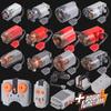 MOC Technical Parts Power Functions Motor Multi Tool Servo Train Motor PF 8293 8883 Compatible Building Blocks