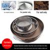 304 Stainless Steel Fine Mesh Sieve
