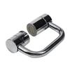 Single Gear/Double Gear Universal Swivel Faucet Extender Splash-Proof Kitchen Sink Faucet Aerator Extension with Adjustable Robotic Arm