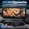 1920*720 QLED Screen Multimedia Video Player for Mazda CX5 Android 13 CX-5 CX8 2017 2019 2023 CarPlay Car Radio Autoradio 128GB