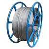 Non-Rotating Anti-Twist Steel Cable, 12-Strand, 156mm Diameter