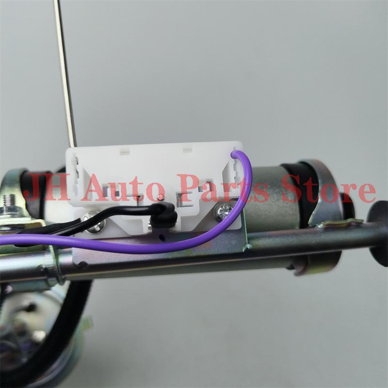 

JH Fuel Pump Assembly Electric Gas Tank Sending Unit For Jeep Comanche 1987-1990 MJ 1987 1988 1989 1990 JPSU-6P4.0