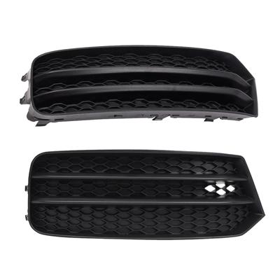 Exterieur accessoires – Radiatorroosters en andere roosters