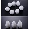 DIY Lovely /Strawberry Shape Craft Tool Pendant Epoxy Jewelry Making Cake Embellishments Crafts