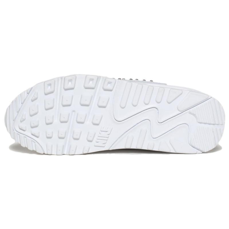 Nike Sneakers de damă Air Max 90 "Studded Swoosh" Pantofi casual FQ8888-100