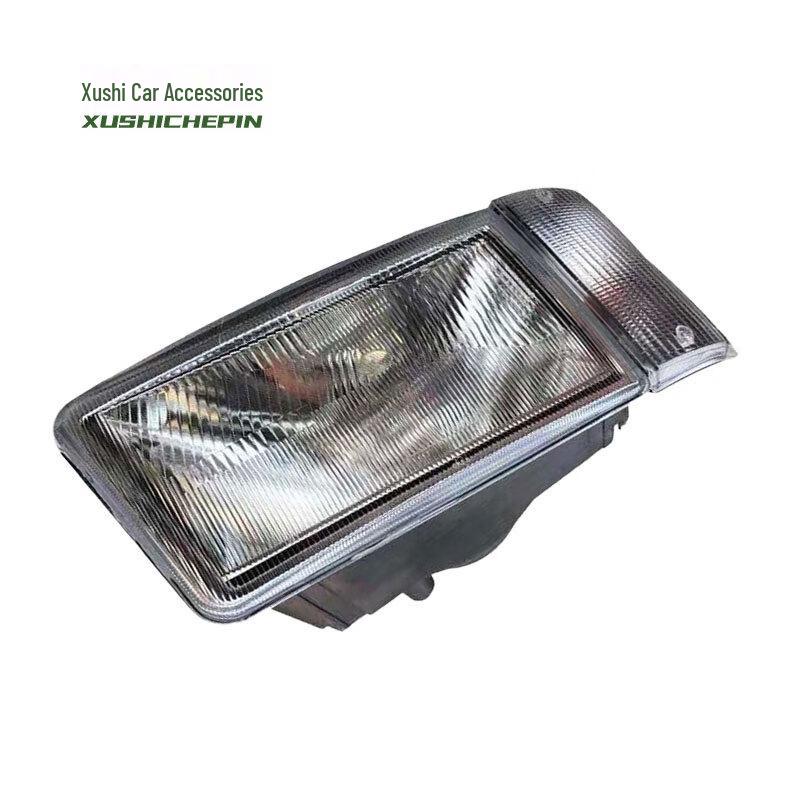 Xushi Automotive Lighting & Control Components for Nanjing Iveco