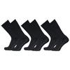 Running Socks 3 Pairs Outdoor Sports Running Socks Stretch Socks Athletic Football Soccer Socks Anti Slip Socks with Grips Socks