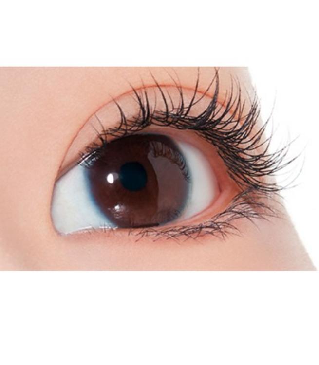 ETUDE Curl Fix Mascara Black 8g + Curler Set – Waterproof Long Lasting Volume