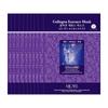 [100 Sheets] Collagen Skin Elasticity Moisturizing Essence Mask Pack Sheet Pack (6514328A)