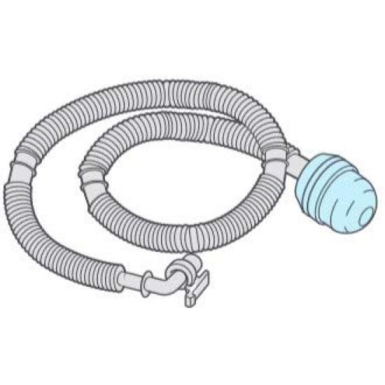 

Toshiba Antibacterial agent bath water supply hose 4m type 42040812
