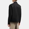 Moncler Logo Patch Zipped Shirt Jacket K10912F0000557448999