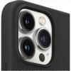 Apple Silicone Cover With Magsafe (for Iphone 13 Pro Max) 2025