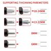 Handle Bar Ends Grips Plugs Caps For 1290 SuperDuke R / GT 1290Duke Duke1290