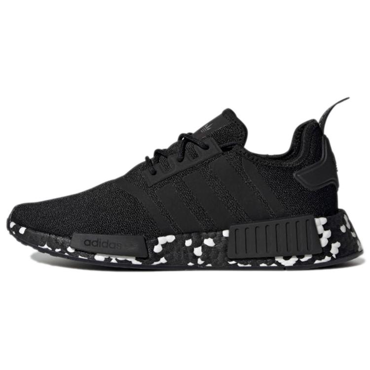 adidas NMD_R1 'Color Splash - Core Black' GZ4306