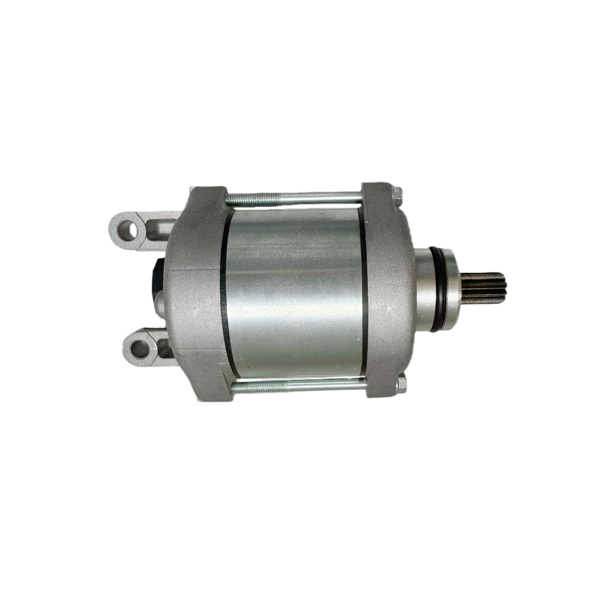

KTM 250 SX-F/XC-F/XCF-W Starter Motor (7924000100) 12V
